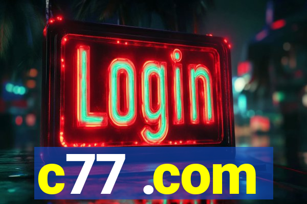 c77 .com